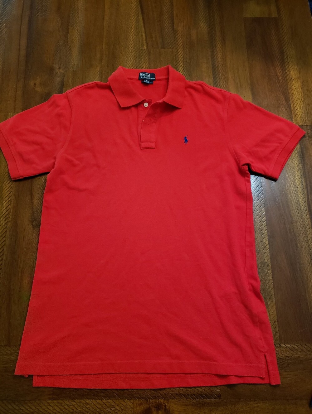 Polo by Ralph Lauren Shirt